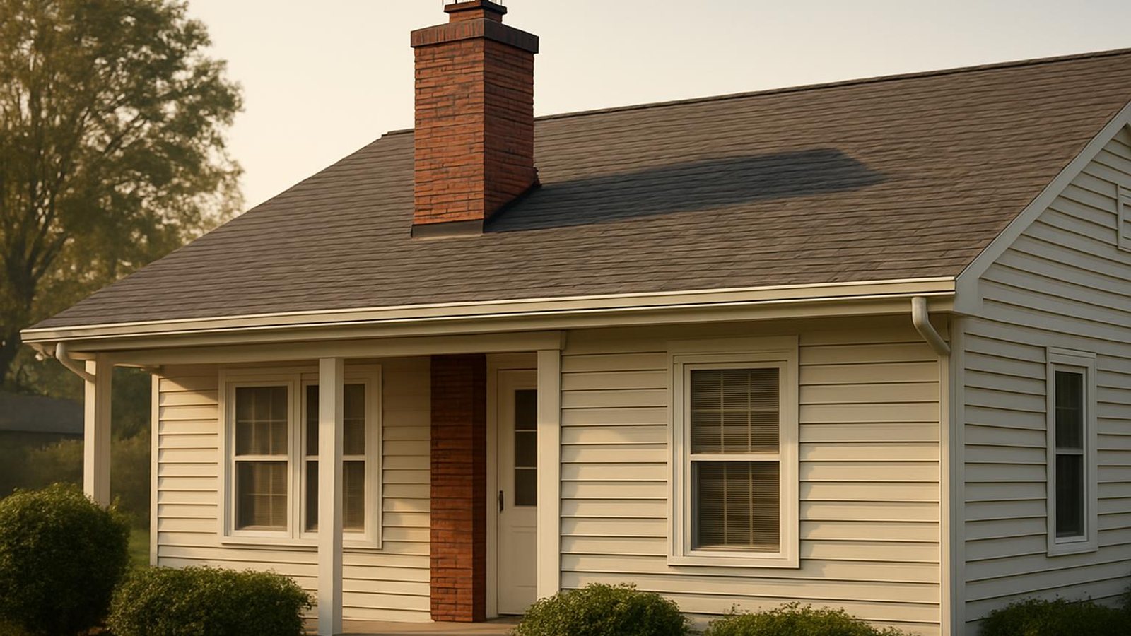 Ferna Chimney Repair — chimney sweep & inspection near you